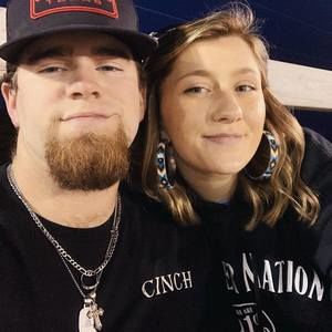 Meet your Posher, Tatum